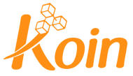 Koin-logo